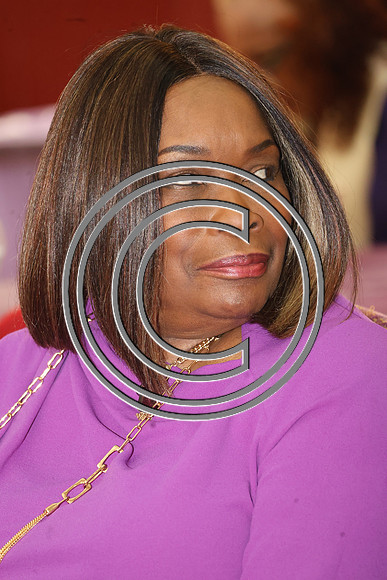 GAIN0351. MB AME Church 03 15 2026 Go Purple Sunday, Alzheimers Awareness Sunday , COVID Remembrance Sunday Ktiplaura
