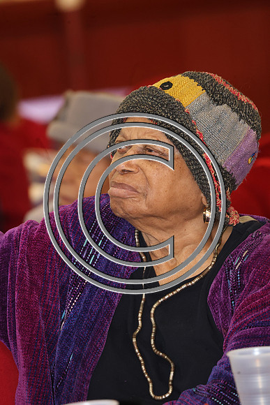 GAIN0345. MB AME Church 03 15 2026 Go Purple Sunday, Alzheimers Awareness Sunday , COVID Remembrance Sunday Ktiplaura