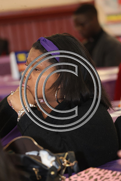 GAIN0342. MB AME Church 03 15 2026 Go Purple Sunday, Alzheimers Awareness Sunday , COVID Remembrance Sunday Ktiplaura