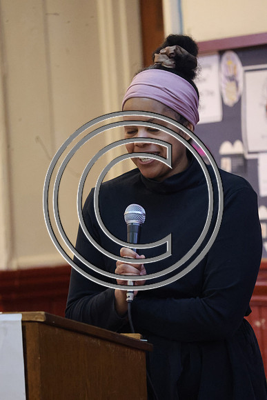 GAIN0330. MB AME Church 03 15 2026 Go Purple Sunday, Alzheimers Awareness Sunday , COVID Remembrance Sunday Ktiplaura