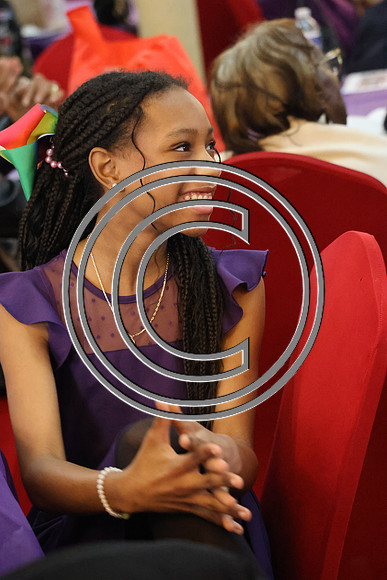 GAIN0329. MB AME Church 03 15 2026 Go Purple Sunday, Alzheimers Awareness Sunday , COVID Remembrance Sunday Ktiplaura