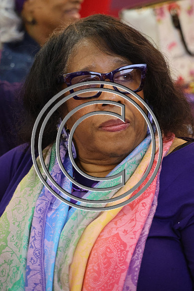 GAIN0327. MB AME Church 03 15 2026 Go Purple Sunday, Alzheimers Awareness Sunday , COVID Remembrance Sunday Ktiplaura