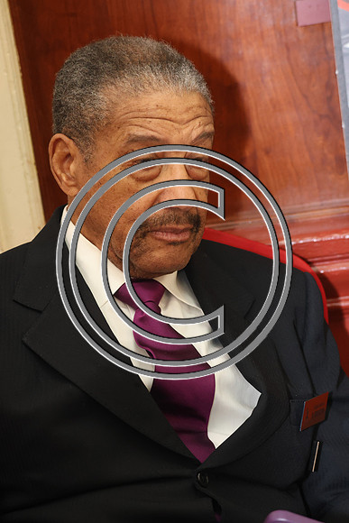 GAIN0311. MB AME Church 03 15 2026 Go Purple Sunday, Alzheimers Awareness Sunday , COVID Remembrance Sunday Ktiplaura