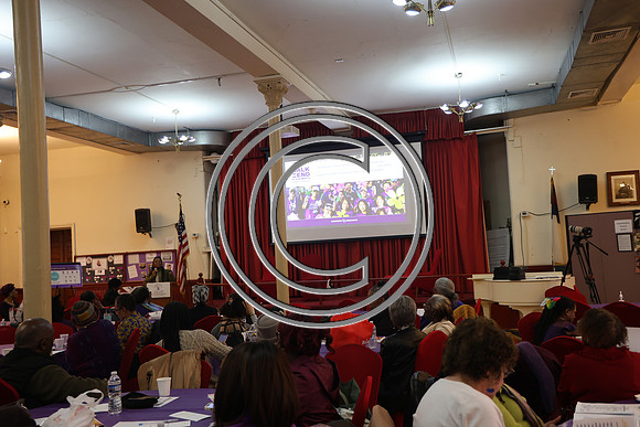 GAIN0295. MB AME Church 03 15 2026 Go Purple Sunday, Alzheimers Awareness Sunday , COVID Remembrance Sunday Ktiplaura