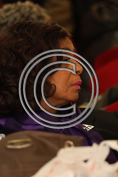 GAIN0272. MB AME Church 03 15 2026 Go Purple Sunday, Alzheimers Awareness Sunday , COVID Remembrance Sunday Ktiplaura
