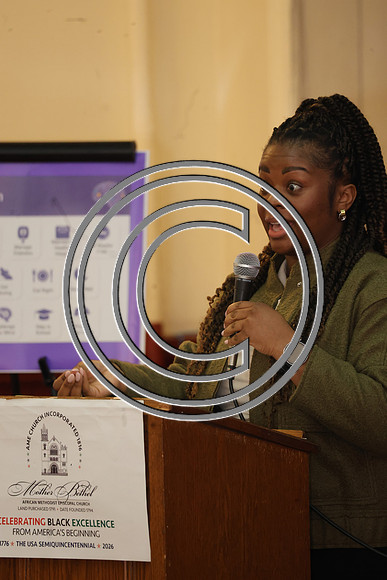 GAIN0269. MB AME Church 03 15 2026 Go Purple Sunday, Alzheimers Awareness Sunday , COVID Remembrance Sunday Ktiplaura