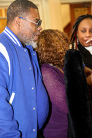 GAIN0469. MB AME Church 03 15 2026 Go Purple Sunday, Alzheimers Awareness Sunday , COVID Remembrance Sunday Ktiplaura