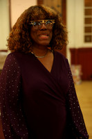 GAIN0468. MB AME Church 03 15 2026 Go Purple Sunday, Alzheimers Awareness Sunday , COVID Remembrance Sunday Ktiplaura