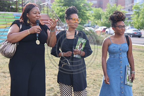 LEET5523.        LOVE Now  MAGAZINE SUMMER ISSUE RELEASE PARTY June 4, 2024 ktiplaura@gmail.com Mylifeourlifestory@gmail.com