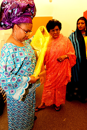 The Enstoolment Outdooring Ceremony , Sunday  November 9,2014 Keep Time In Place with Laura V (121)