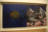 6F2A0553. Philadelphia Museum of Art Veterans Workshop Series - KTIPLAURA 03 2026