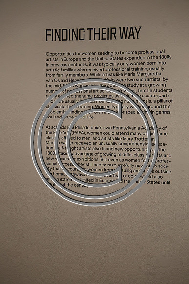 6F2A0540. Philadelphia Museum of Art Veterans Workshop Series - KTIPLAURA 03 2026