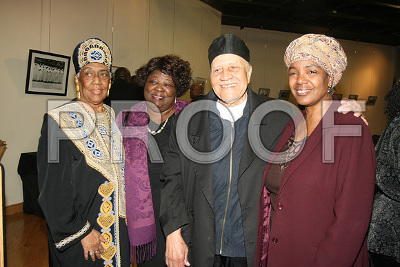 Honoring Dr. Edward Robinson (223)
