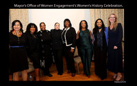 0.026 March 23 - Mayor’s Office of Women Engagement’s Women’s History Celebration.