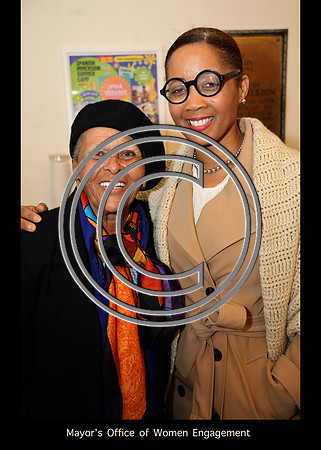 6F2A0203. 2026 March 23 - Mayor’s Office of Women Engagement’s Women’s History Celebration ktiplaura