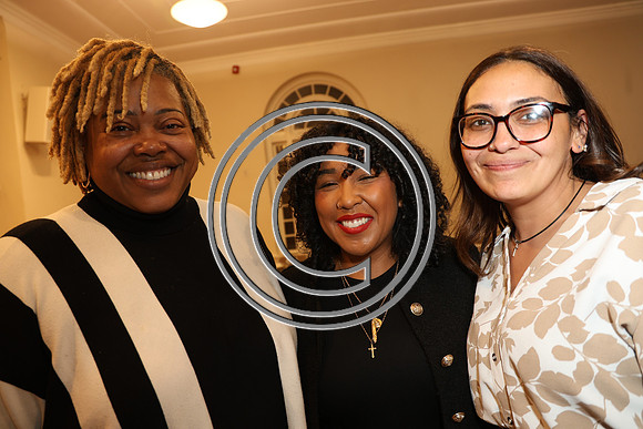 6F2A0194. 2026 March 23 - Mayor’s Office of Women Engagement’s Women’s History Celebration ktiplaura