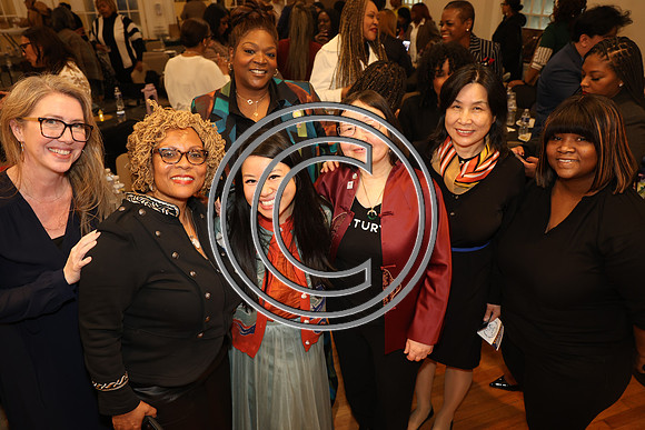 6F2A0150. 2026 March 23 - Mayor’s Office of Women Engagement’s Women’s History Celebration ktiplaura