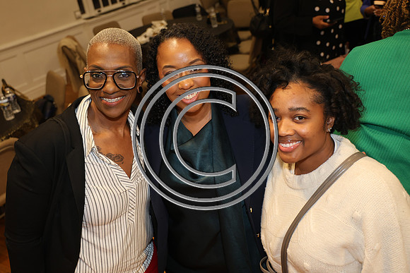 6F2A0148. 2026 March 23 - Mayor’s Office of Women Engagement’s Women’s History Celebration ktiplaura