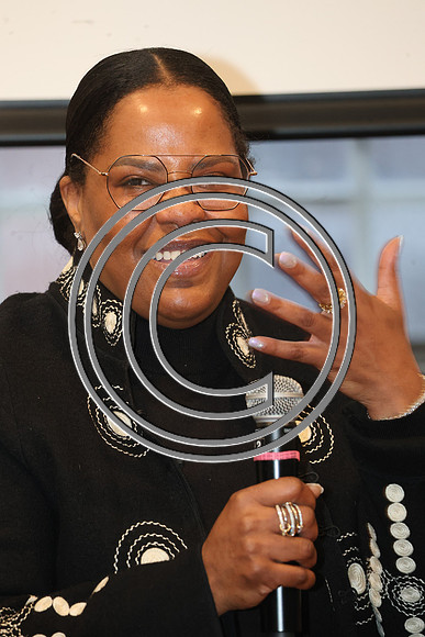 6F2A0026. 2026 March 23 - Mayor’s Office of Women Engagement’s Women’s History Celebration ktiplaura