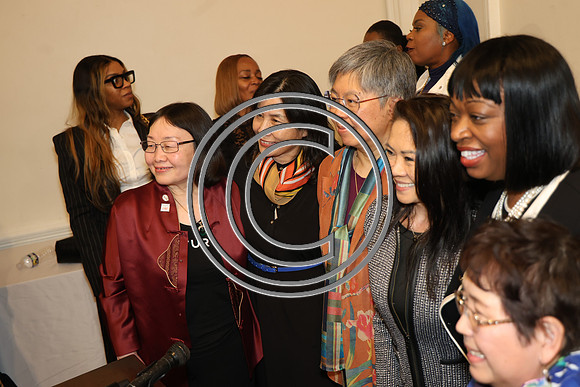 6F2A0131. 2026 March 23 - Mayor’s Office of Women Engagement’s Women’s History Celebration ktiplaura