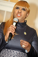 6F2A0075. 2026 March 23 - Mayor’s Office of Women Engagement’s Women’s History Celebration ktiplaura