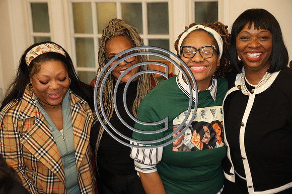6F2A0144. 2026 March 23 - Mayor’s Office of Women Engagement’s Women’s History Celebration ktiplaura