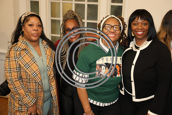 6F2A0146. 2026 March 23 - Mayor’s Office of Women Engagement’s Women’s History Celebration ktiplaura
