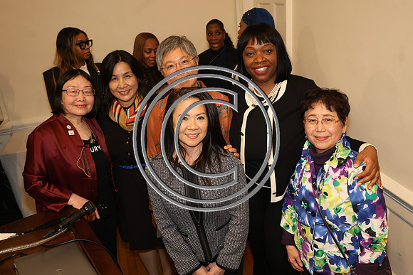 6F2A0133. 2026 March 23 - Mayor’s Office of Women Engagement’s Women’s History Celebration ktiplaura