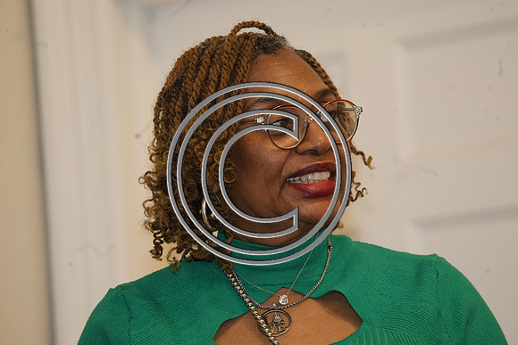 6F2A0108. 2026 March 23 - Mayor’s Office of Women Engagement’s Women’s History Celebration ktiplaura