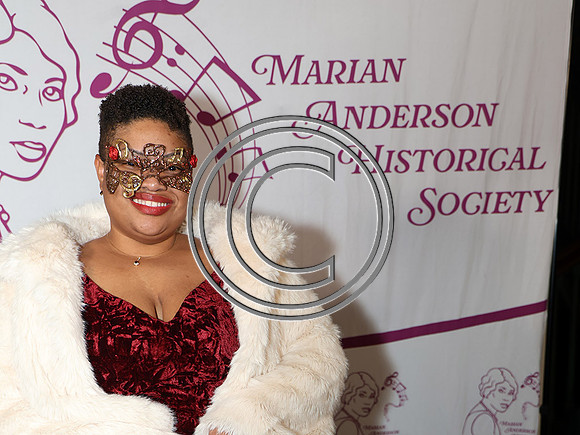 PHSL0163. MARIAN ANDERSON MUSEUM AND HISTORICAL SOCIETY 31ST ANNIVERSARY GALA 2026 ktiplaura