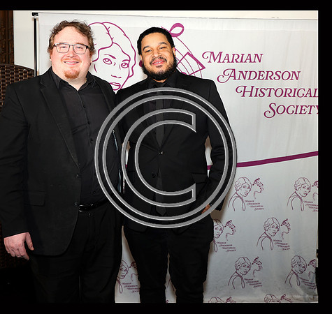 PHSL0127. MARIAN ANDERSON MUSEUM AND HISTORICAL SOCIETY 31ST ANNIVERSARY GALA 2026 ktiplaura