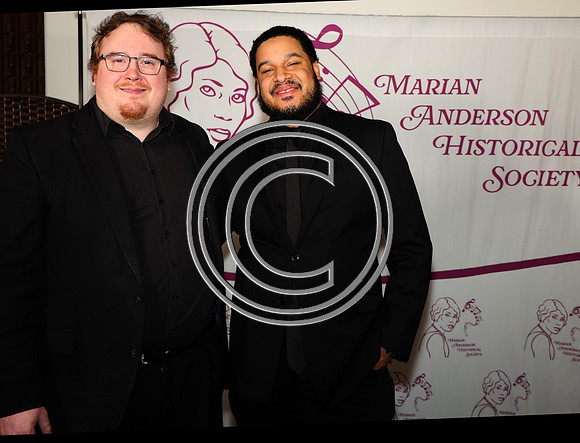 PHSL0130. MARIAN ANDERSON MUSEUM AND HISTORICAL SOCIETY 31ST ANNIVERSARY GALA 2026 ktiplaura