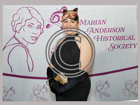 PHSL0095. MARIAN ANDERSON MUSEUM AND HISTORICAL SOCIETY 31ST ANNIVERSARY GALA 2026 ktiplaura