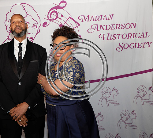 PHSL0063. MARIAN ANDERSON MUSEUM AND HISTORICAL SOCIETY 31ST ANNIVERSARY GALA 2026 ktiplaura
