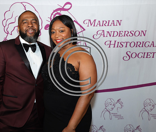 PHSL0105. MARIAN ANDERSON MUSEUM AND HISTORICAL SOCIETY 31ST ANNIVERSARY GALA 2026 ktiplaura
