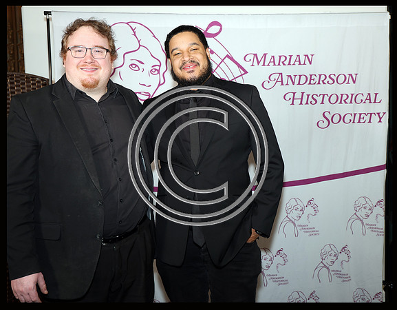 PHSL0128. MARIAN ANDERSON MUSEUM AND HISTORICAL SOCIETY 31ST ANNIVERSARY GALA 2026 ktiplaura