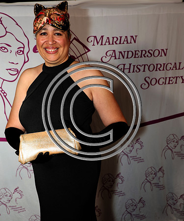 PHSL0101. MARIAN ANDERSON MUSEUM AND HISTORICAL SOCIETY 31ST ANNIVERSARY GALA 2026 ktiplaura