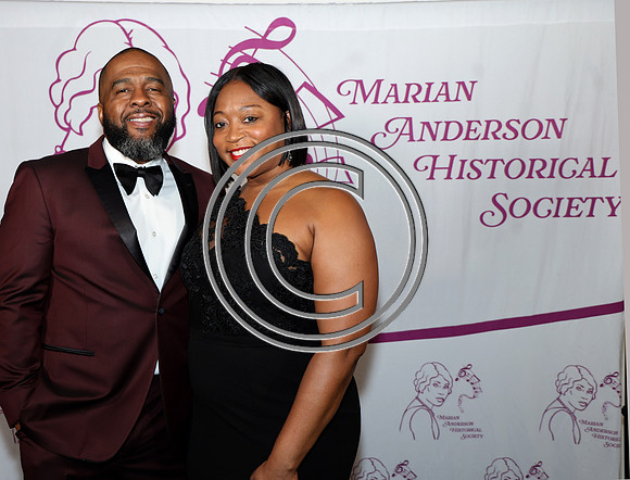 PHSL0106. MARIAN ANDERSON MUSEUM AND HISTORICAL SOCIETY 31ST ANNIVERSARY GALA 2026 ktiplaura
