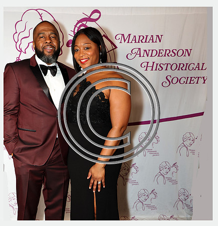 PHSL0104. MARIAN ANDERSON MUSEUM AND HISTORICAL SOCIETY 31ST ANNIVERSARY GALA 2026 ktiplaura