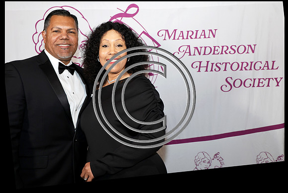 PHSL0115. MARIAN ANDERSON MUSEUM AND HISTORICAL SOCIETY 31ST ANNIVERSARY GALA 2026 ktiplaura