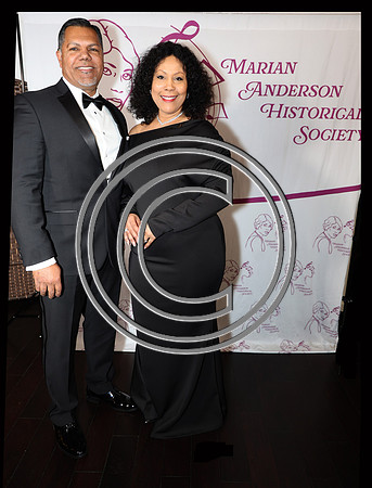 PHSL0109. MARIAN ANDERSON MUSEUM AND HISTORICAL SOCIETY 31ST ANNIVERSARY GALA 2026 ktiplaura