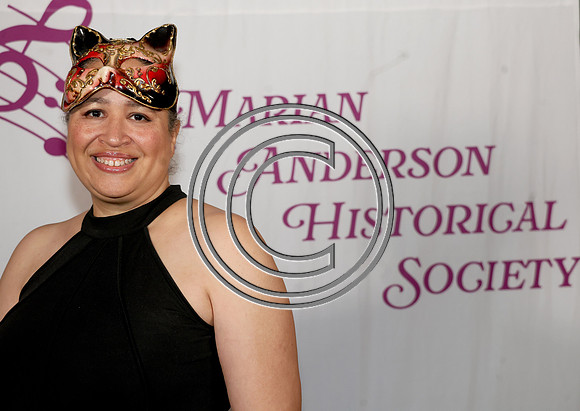 PHSL0099. MARIAN ANDERSON MUSEUM AND HISTORICAL SOCIETY 31ST ANNIVERSARY GALA 2026 ktiplaura