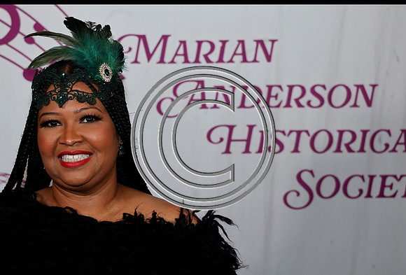 PHSL0083. MARIAN ANDERSON MUSEUM AND HISTORICAL SOCIETY 31ST ANNIVERSARY GALA 2026 ktiplaura