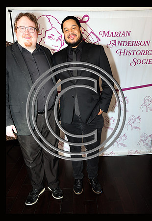 PHSL0129. MARIAN ANDERSON MUSEUM AND HISTORICAL SOCIETY 31ST ANNIVERSARY GALA 2026 ktiplaura