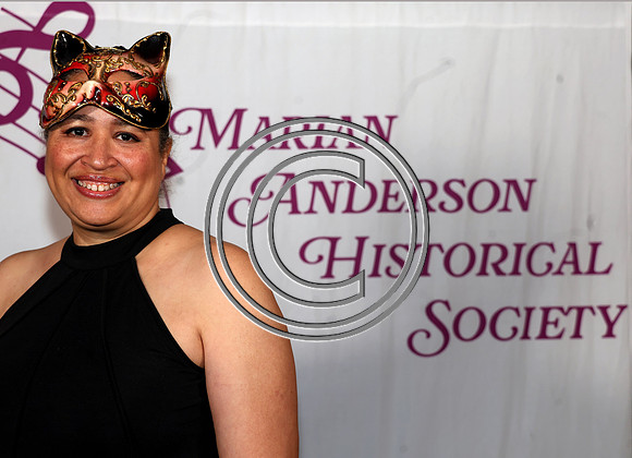 PHSL0100. MARIAN ANDERSON MUSEUM AND HISTORICAL SOCIETY 31ST ANNIVERSARY GALA 2026 ktiplaura