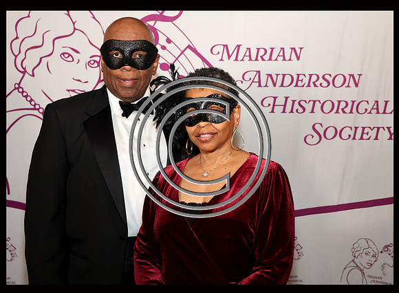 PHSL0125. MARIAN ANDERSON MUSEUM AND HISTORICAL SOCIETY 31ST ANNIVERSARY GALA 2026 ktiplaura