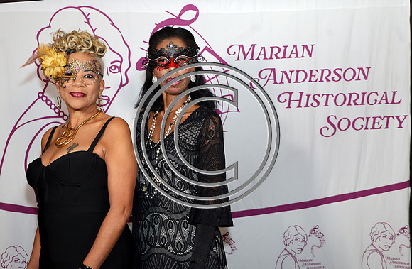 PHSL0150. MARIAN ANDERSON MUSEUM AND HISTORICAL SOCIETY 31ST ANNIVERSARY GALA 2026 ktiplaura