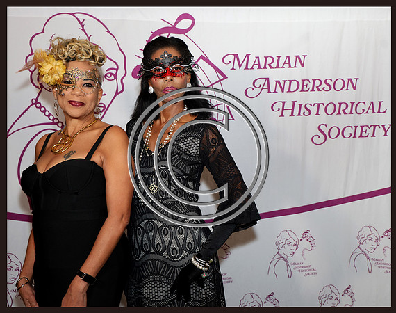 PHSL0149. MARIAN ANDERSON MUSEUM AND HISTORICAL SOCIETY 31ST ANNIVERSARY GALA 2026 ktiplaura
