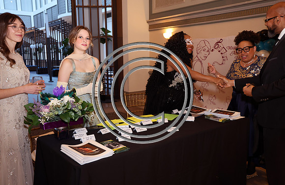 PHSL0049. MARIAN ANDERSON MUSEUM AND HISTORICAL SOCIETY 31ST ANNIVERSARY GALA 2026 ktiplaura