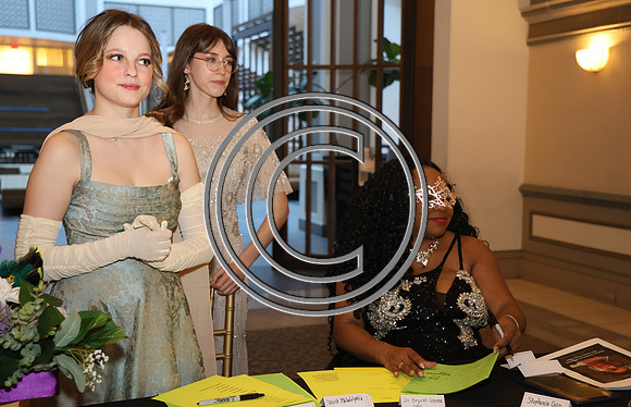 PHSL0053. MARIAN ANDERSON MUSEUM AND HISTORICAL SOCIETY 31ST ANNIVERSARY GALA 2026 ktiplaura